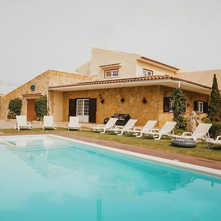 Villa Tumbine Cascais Luaran gambar