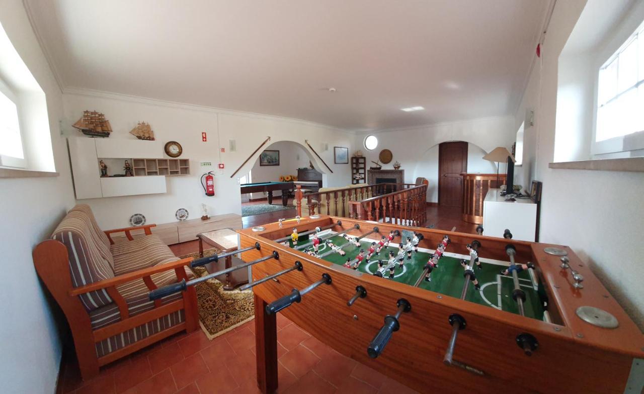 Villa Tumbine Cascais Luaran gambar