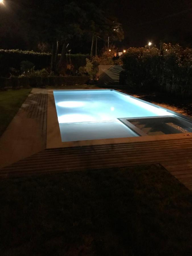 Villa Tumbine Cascais Luaran gambar