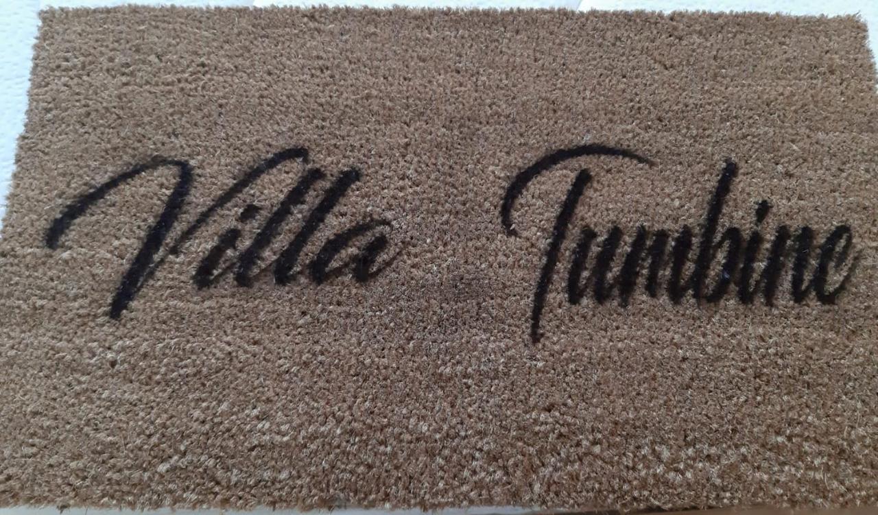 Villa Tumbine Cascais Luaran gambar