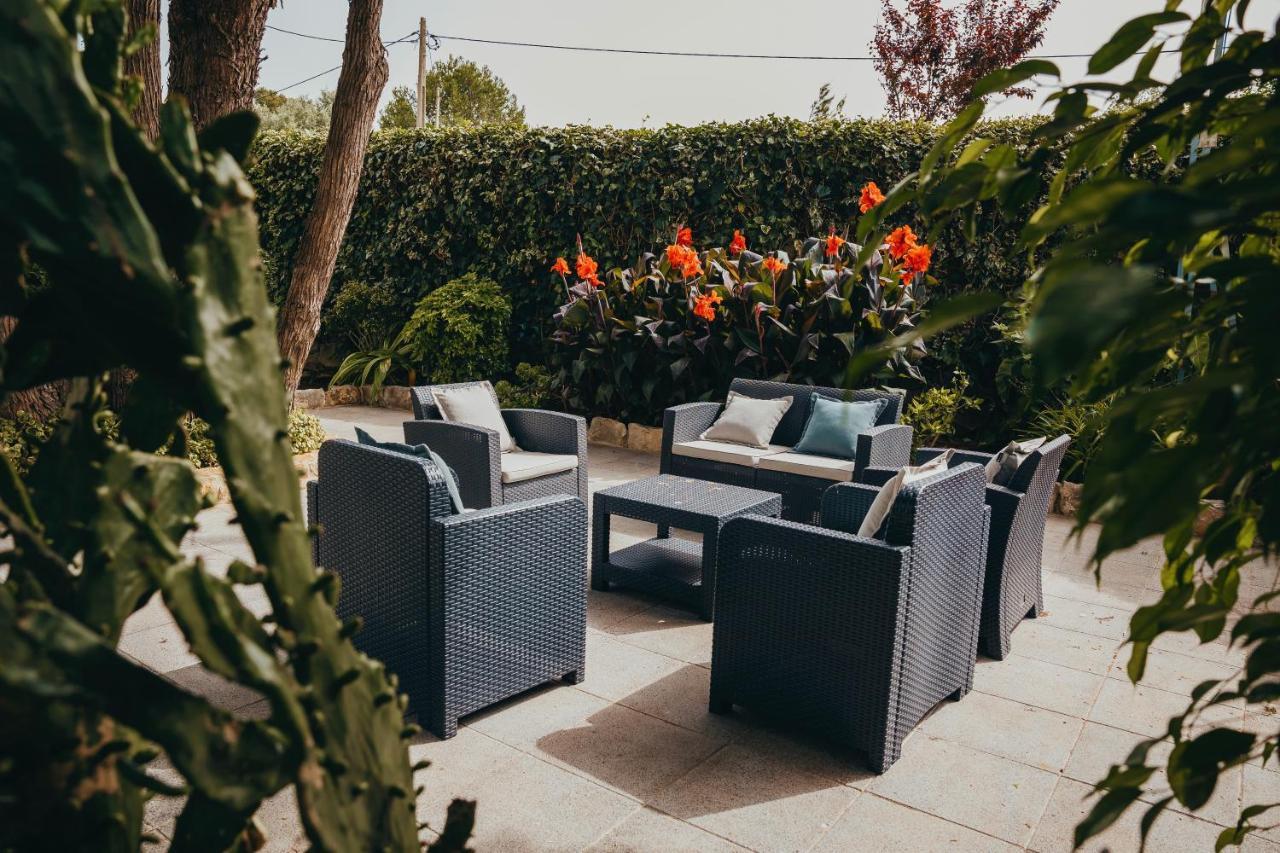 Villa Tumbine Cascais Luaran gambar