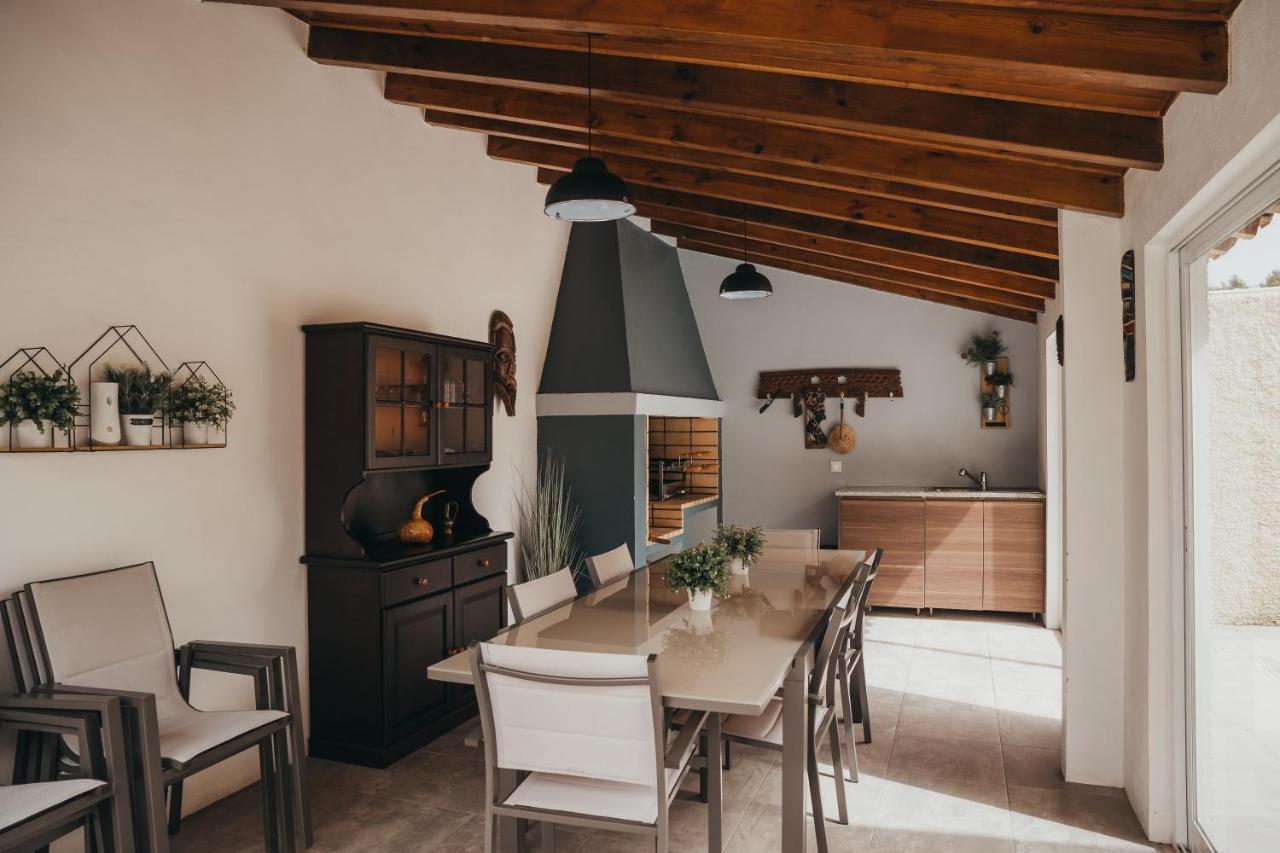 Villa Tumbine Cascais Luaran gambar
