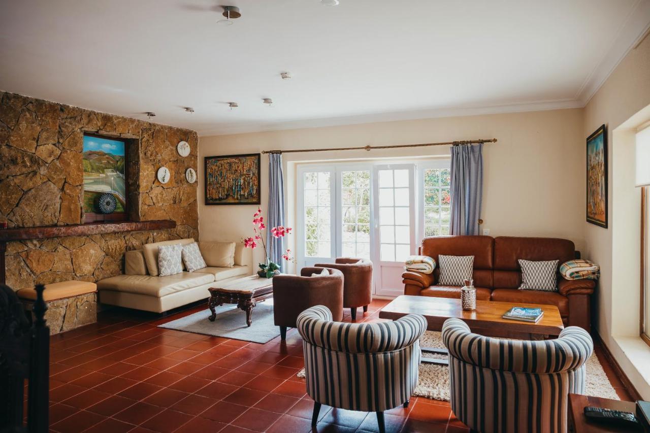 Villa Tumbine Cascais Luaran gambar