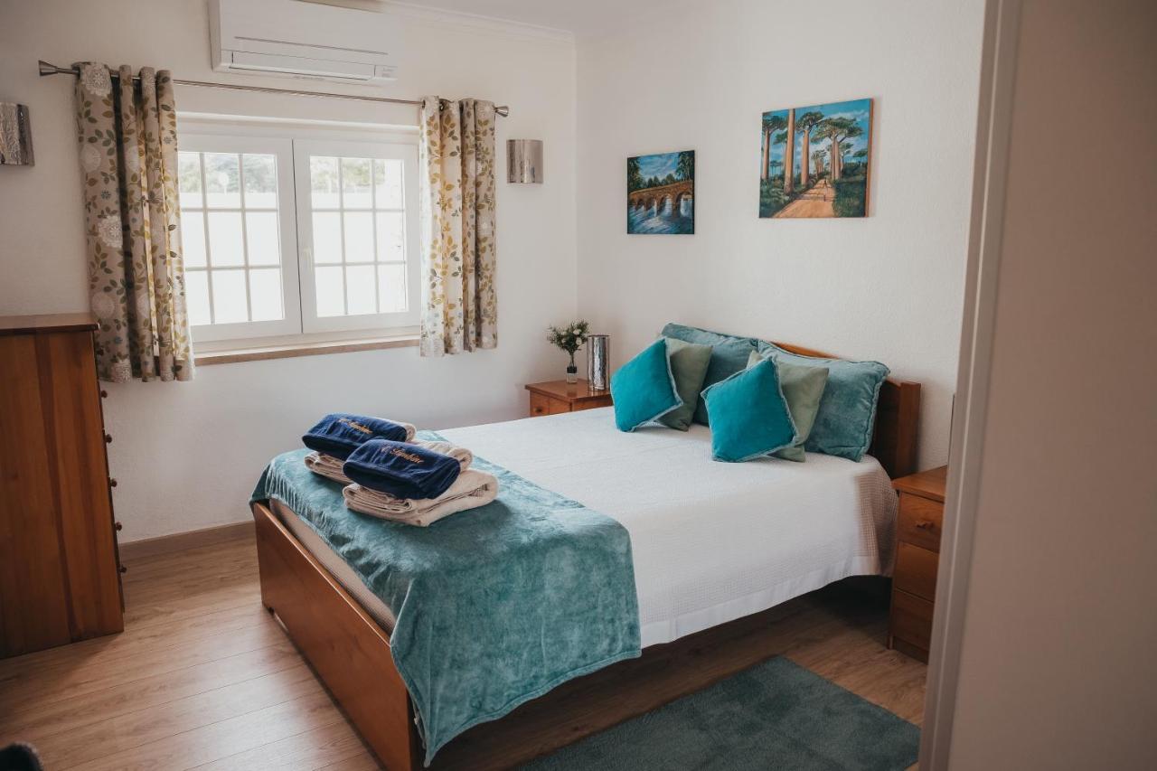 Villa Tumbine Cascais Luaran gambar