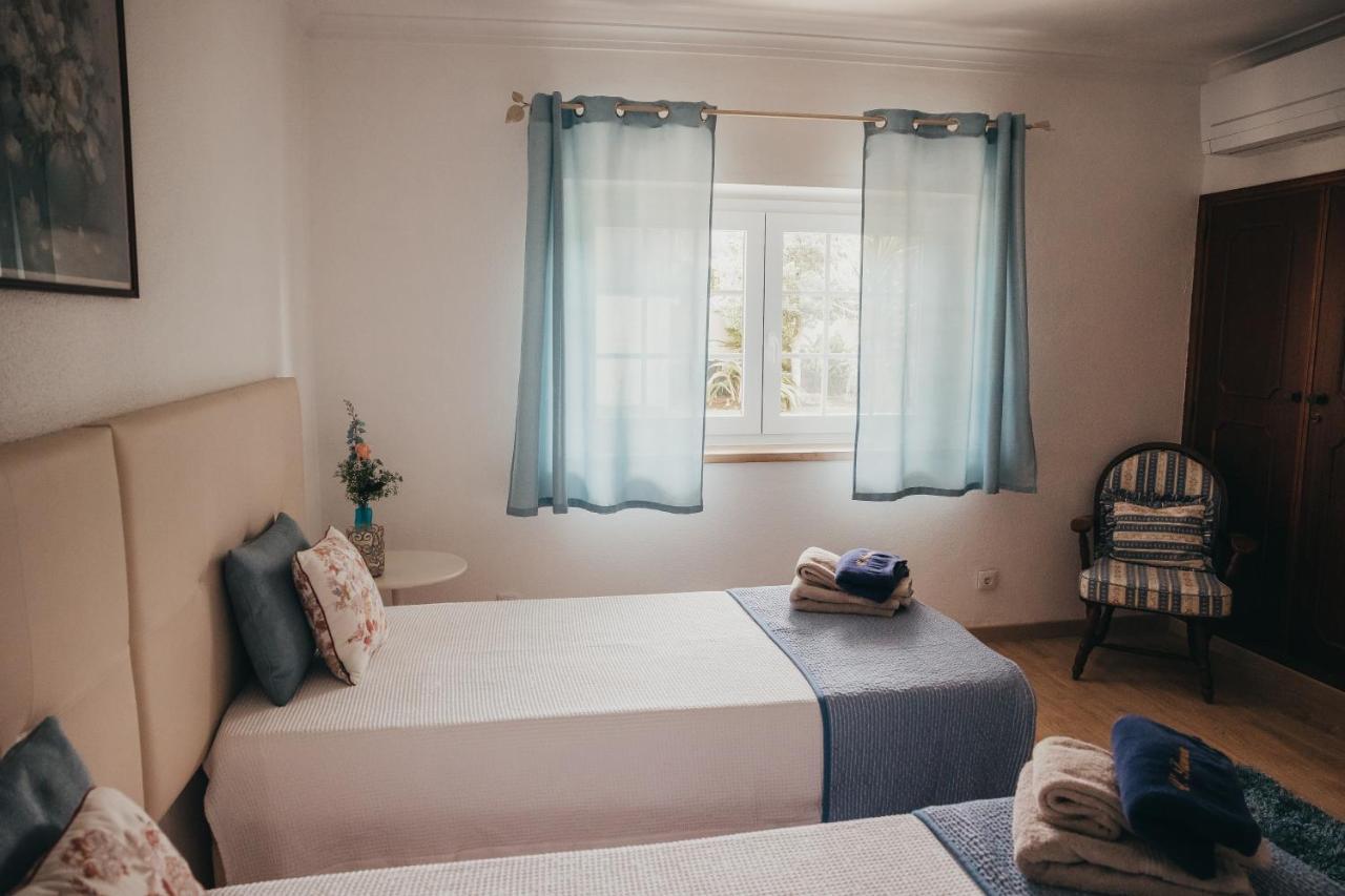Villa Tumbine Cascais Luaran gambar