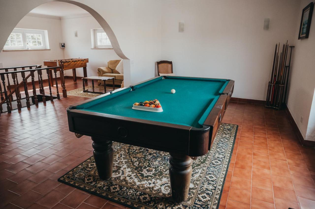 Villa Tumbine Cascais Luaran gambar