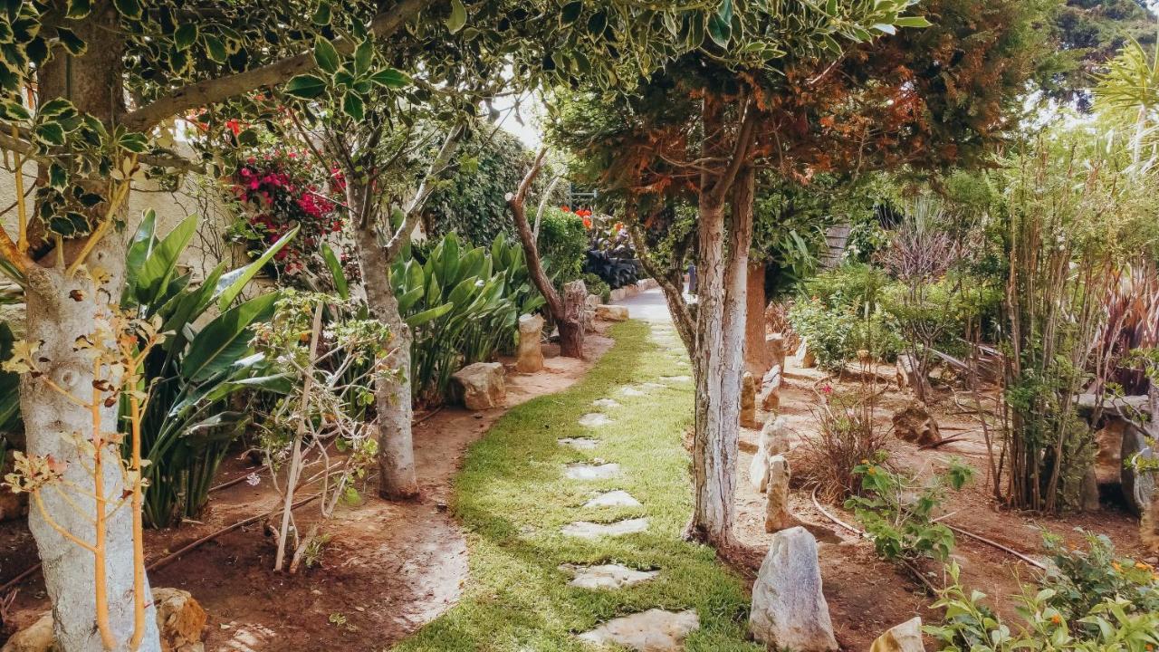 Villa Tumbine Cascais Luaran gambar