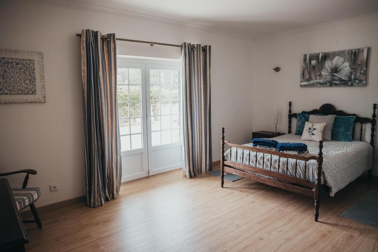 Villa Tumbine Cascais Luaran gambar