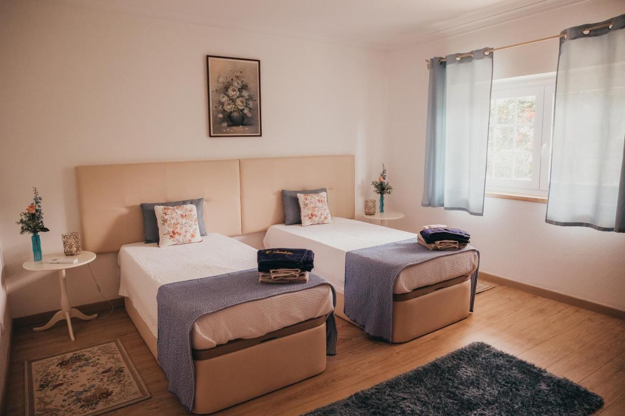 Villa Tumbine Cascais Luaran gambar