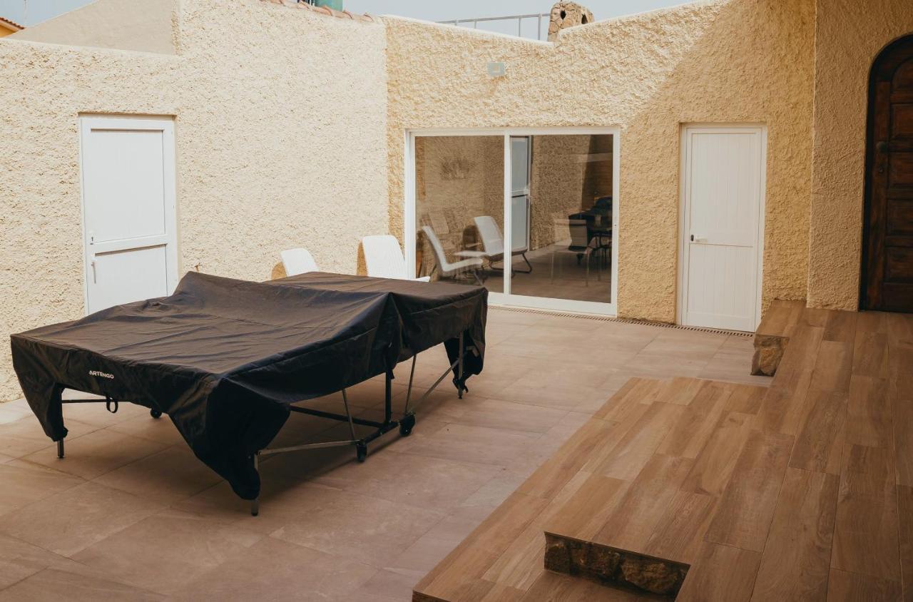 Villa Tumbine Cascais Luaran gambar