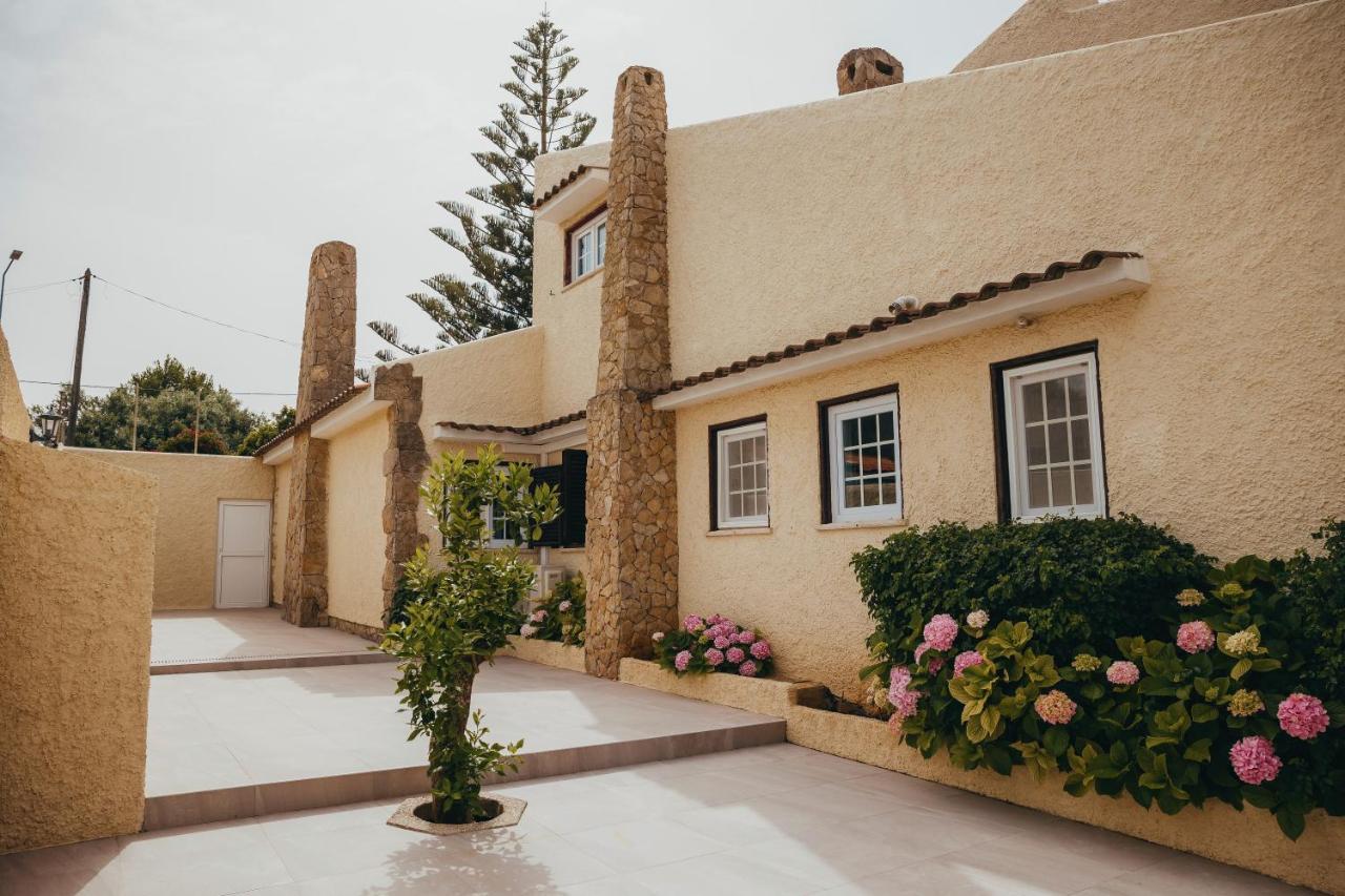 Villa Tumbine Cascais Luaran gambar