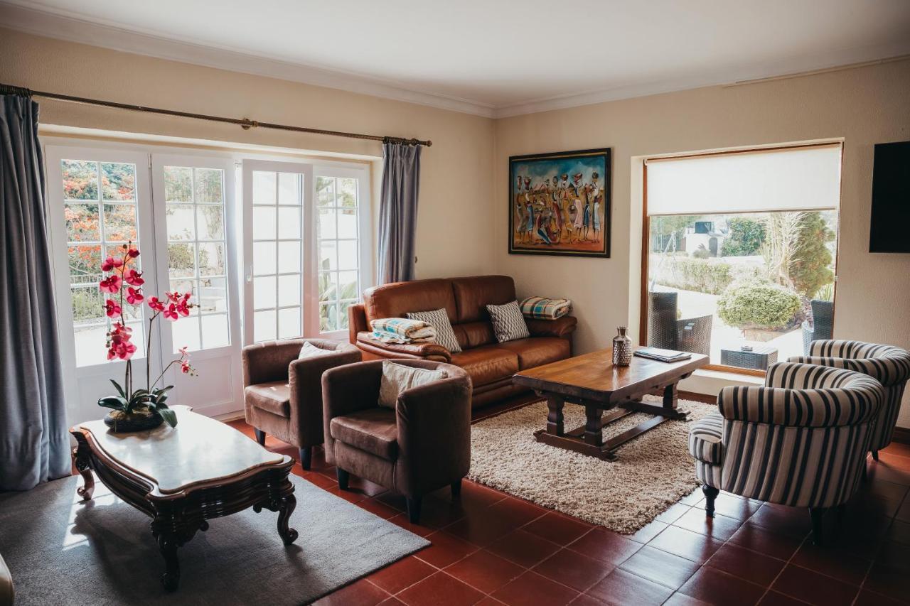 Villa Tumbine Cascais Luaran gambar