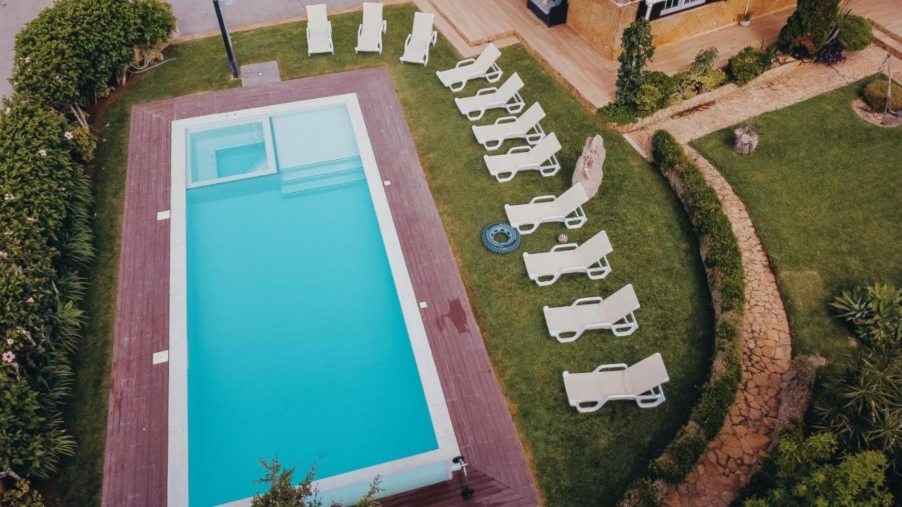 Villa Tumbine Cascais Luaran gambar