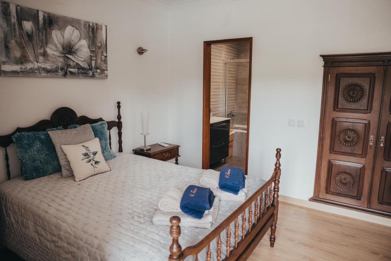 Villa Tumbine Cascais Luaran gambar