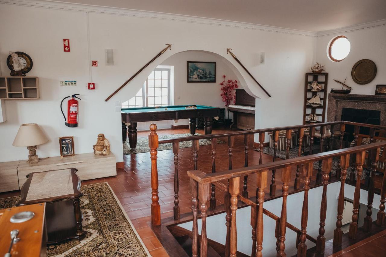 Villa Tumbine Cascais Luaran gambar